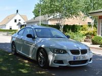 begagnad BMW 335 i Coupé DCT Comfort, M Sport Euro 5