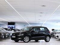 begagnad VW Polo 1.4 85hk Comfortline Årskatt 866:-