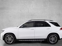 begagnad Mercedes GLE400 d 4MATIC