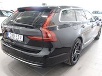 begagnad Volvo V90 Recharge T6 AWD Aut Inscription Expression *Harman