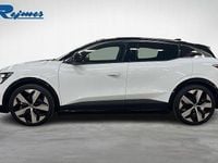 Begagnad Renault Mégane Techno 161 kW (220 HK) 2022 Vit Kombi