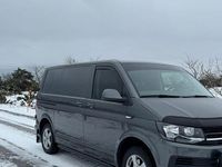 Begagnad VW T6.1 102 HK (75 kW) 2019 Van