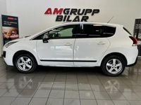 begagnad Peugeot 3008 1.6 BlueHDi EAT Euro 6