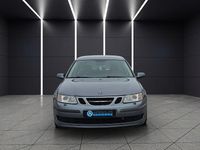 Begagnad Saab 9-3 Linear 150 HK (110 kW) 2007 Grå Kombi