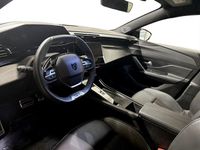 Begagnad Peugeot 308 GTi 131 HK (96 kW) 2024 Grön Halvkombi