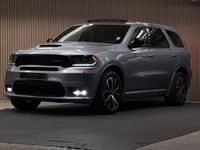 Begagnad Dodge Durango 365 HK (268 kW) 2018 Silver SUV