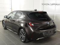 begagnad Toyota Corolla Verso Corolla 1,8 Hybrid Style Pluspaket BIL 2024, Kombi