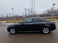 Begagnad Audi A4 160 HK (117 kW) 2008 Sedan