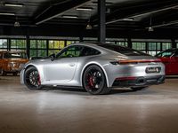 begagnad Porsche 911 Carrera GTS 992