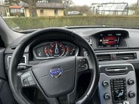 begagnad Volvo XC70 D5 AWD Geartronic Kinetic Euro 6