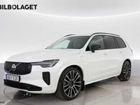 Begagnad Volvo XC90 455 HK (334 kW) 2026 Vit SUV