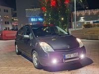 Begagnad Toyota Prius 112 HK (82 kW) 2009 Halvkombi