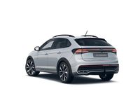 Ny VW Taigo R-line 116 HK (85 kW) 2026 Svart SUV