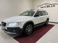 begagnad Volvo XC70 D4 Geartronic Classic, Dynamic Edition, Euro 6