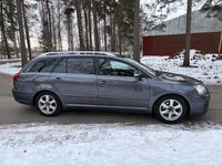 Begagnad Toyota Avensis 147 HK (108 kW) 2007 Kombi