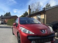 begagnad Peugeot 207 5-dörrar 1.6 HDi FAP GT Euro 4