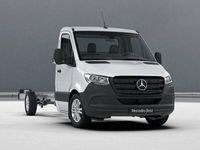 Begagnad Mercedes Sprinter 2021 Öppen för eget val Van
