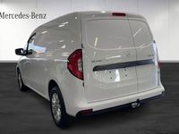 begagnad Mercedes Citan 112 Benz cdi l2 edition 1 2023, Transportbil