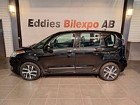 begagnad Citroën C3 Picasso 1.6 e-HDi Airdream EGS, 92hk