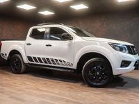 Begagnad Nissan Navara N-Guard 190 HK (139 kW) 2021 Vit Pickup