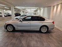 begagnad BMW 320 d xDrive Sedan Steptronic Sport line Euro 5