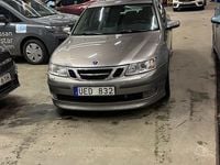 Begagnad Saab 9-3 Aero 209 HK (153 kW) 2003