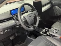 begagnad Ford Mustang Mach-E Rwd Long Range Teknikpaket 360° 2021, Sportkupé