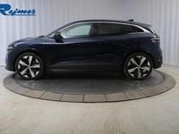 Begagnad Renault Mégane Techno 161 kW (220 HK) 2023 Blå Kombi