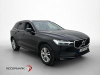 Begagnad Volvo XC60 200 HK (147 kW) 2019 Svart SUV