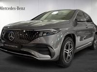 Ny Mercedes EQA250+ AMG line 139 kW (190 HK) 2026 SUV