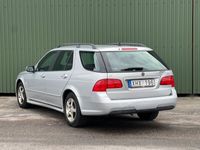 begagnad Saab 9-5 SportCombi 2.3 T Linear Euro 4