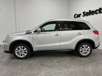 begagnad Suzuki Vitara 1.6 VVT i-AWD GL Plus Euro 6