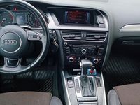 begagnad Audi A4 Allroad quattro 2.0 TDI quattro S Tronic Comfort