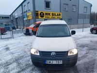 begagnad VW Caddy Skåpbil 1.9 TDI Euro 4