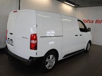 begagnad Toyota Proace 116 Hk Skåp L2