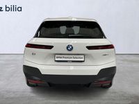 begagnad BMW iX xDrive40 | Drag | Driving Assistant Professional | 20"