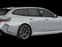 Begagnad BMW M5 Comfort Edition 727 HK (534 kW) 2025 Kombi