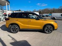 begagnad Suzuki Vitara AllGrip Inclusive 115hk 1.5 FULLHYBRID HEV Aut