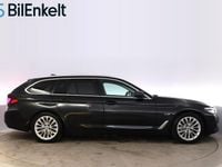 Begagnad BMW 530 292 HK (214 kW) 2023 Kombi
