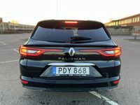 begagnad Renault Talisman GrandTour 1.6 dCi EDC Euro 6