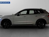 Begagnad Volvo XC60 349 HK (256 kW) 2026 Grå SUV