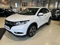 Begagnad Honda HR-V 120 HK (88 kW) 2018 Vit SUV