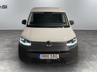 begagnad VW Caddy Cargo 2,0 TDI 75HK MAN 6 VXL