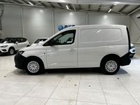 begagnad VW Caddy Cargo 2.0 TDI Euro 6