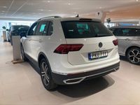 begagnad VW Tiguan eHybrid Euro 6 2024, SUV