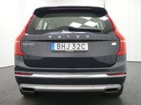 begagnad Volvo XC90 Recharge T8 Inscription 7-säten