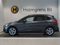 begagnad BMW 225 Active Tourer xe Model Sport