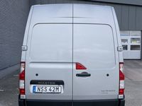 begagnad Renault Master L2H2 2.3 dCi 150Hk Nordic-LineToppskick