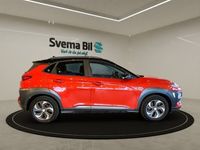 begagnad Hyundai Kona Hybrid 1.6 Premium automat