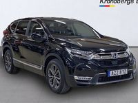 begagnad Honda CR-V Hybrid 2,0 2WD Elegance 2022, SUV